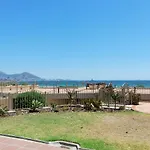Romantic Beachfront Bachelor