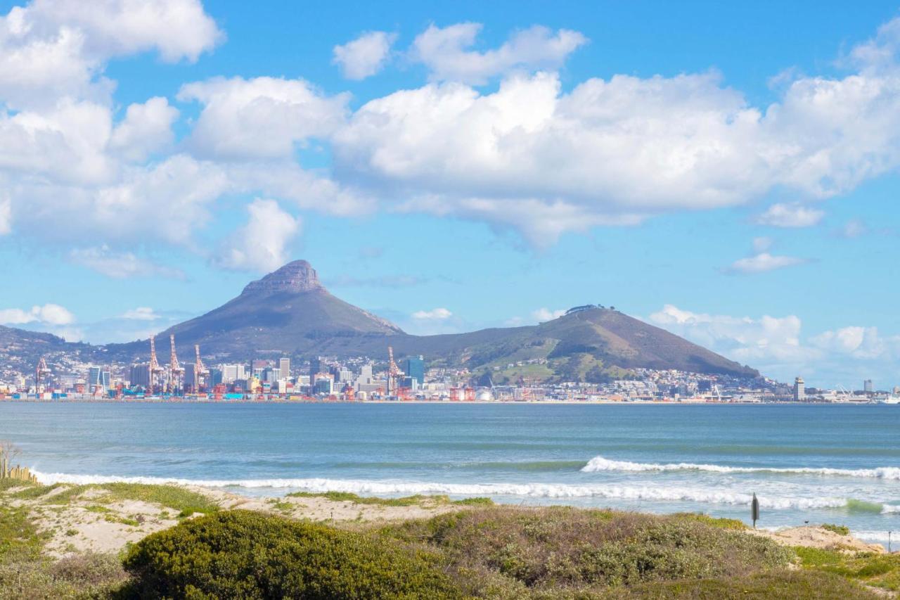 Apartment Romantic Beachfront Bachelor Cape Town