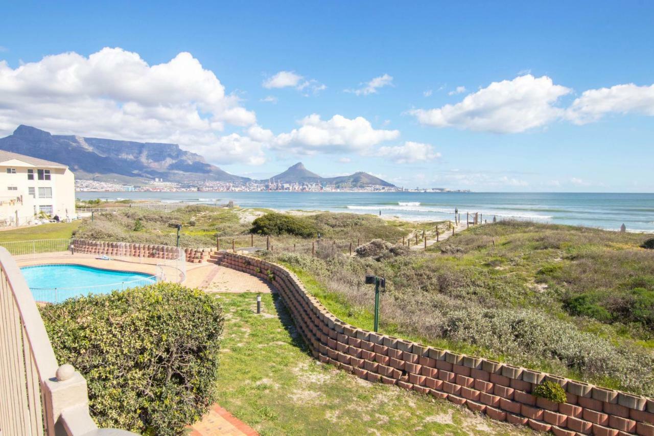 Apartment Romantic Beachfront Bachelor Cape Town